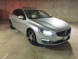 Volvo S T4 Sport At