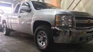 Chevrolet Silverado  Cab Ext Ls 4x2 Mt