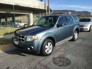 Ford Escape 2.0 Xls Tela L4 At