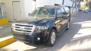 Ford Expedition 5.4 Max Limited V8 4x2 Mt