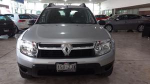 Renault Duster 2.0 Expression Manual