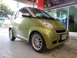 Smart Fortwo Passion 