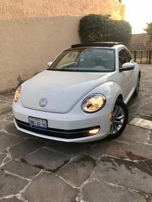 Volkswagen Beetle 2.5 Sport 5vel Mt 