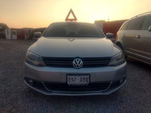 Volkswagen Jetta 2.5 Sport Tiptronic At 