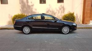 Volkswagen Passat 3.6 V6 At