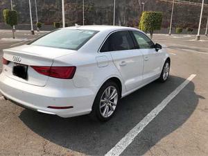 Audi A3 1.4 Sedán Attraction At 