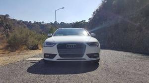 Audi A4 2.0 T Special Edition 225hp Mt