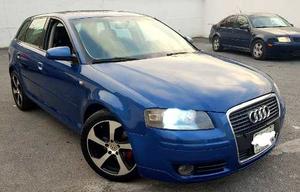 Audi Ap Attraction Plus Tiptronic At 