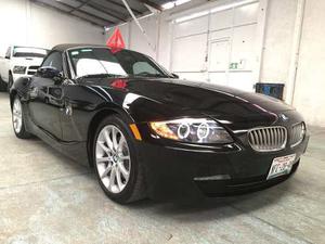 Bmw Z4 3.0 Sia At 