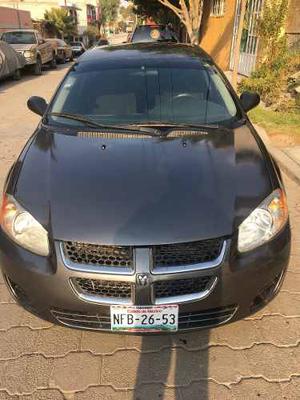 Dodge Stratus Se Aa At 