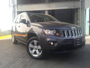Jeep Compass 2.4 Latitude  Con Garantia De Agencia