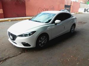 Mazda  Automatico Sedan Factura De Agencia Electrico