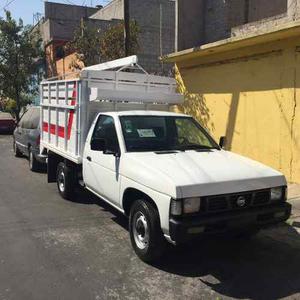 Nissan Pick-up Estaquitas Redila Nueva Mod.