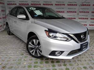 Nissan Sentra 1.8 Exclusive At Cvt