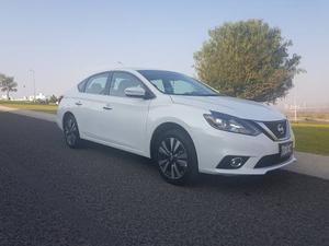 Nissan Sentra 1.8 Exclusive At Cvt