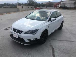 Seat Leon 1.8 Sc Fr Dynamic 180 Hp Dsg