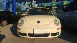 Volkswagen Beetle 2.0 Gls 5vel Qc Mt 