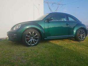 Volkswagen Beetle 2.5 Sportline Tiptronic At