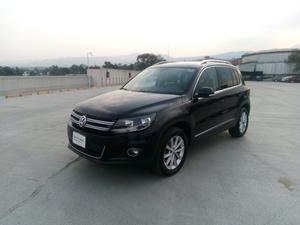 Volkswagen Tiguan 2.0 Track&fun At