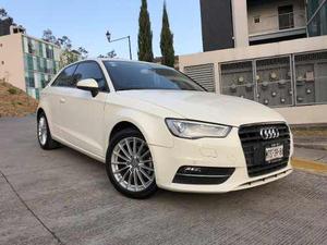 Audi A3 1.4 Attraction At