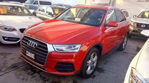 Audi Q3 2.0 Elite 220hp Dsg 