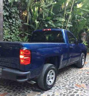 Chevrolet Silverado  Ls Cab Reg Mt 285hp