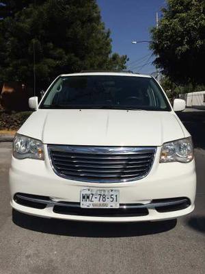 Chrysler Town & Country 3.6 Lx 
