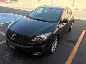 Excelente Mazda  Como Nuevo, Factura De Agencia Lujo