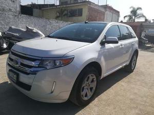 Ford Edge Limited m $