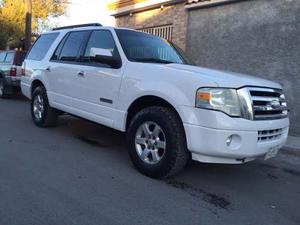 Ford Expedition 5.4 4x4 At 