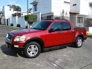 Ford Explorer Sport Trac