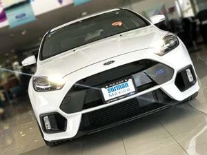 Ford Focus 2.3 Rs Mt 