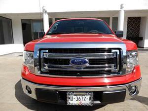 Ford Lobo Super Cab Xlt Impecable