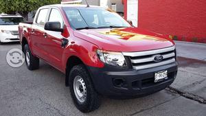 Ford Ranger xl (unico dueño)