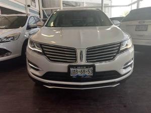 Lincoln Mkc 2.2 Select Mt  Somos Agencia