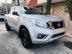 Nissan Doble Cabina Np300 Pick-up  Puertas