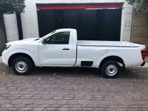 Nissan Np Pick-up Dh Aa Mt 
