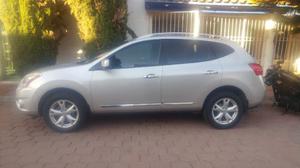 Nissan Rogue 2.5 Sl 2wd Piel Cvt