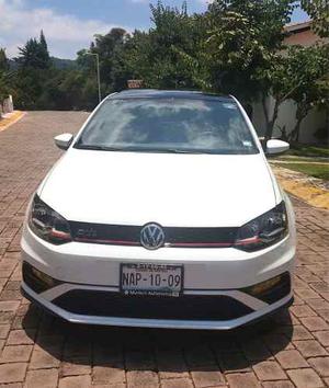 Polo Gti