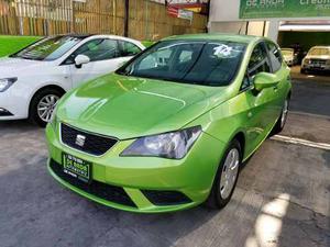 Seat Ibiza 2.0 Reference Std 4ptas