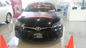 Toyota Camry 3.5 Xse V6 At 