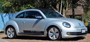 Volkswagen Beetle 2.5 Factura Original
