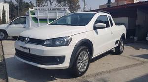 Volkswagen Saveiro 1.6 Highline Ee Mt