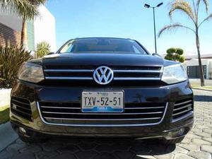 Volkswagen Touareg 3.6 V6 A-v8 Paq Multimedia At