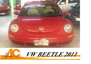 Vw Beetle 