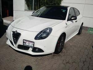 Alfa Romeo Giulietta p Hb Giulietta L4 1.8 Man