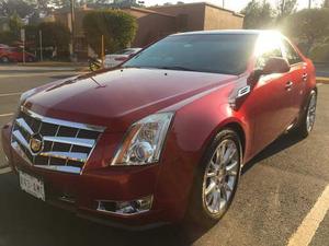 Cadillac Cts 3.6 Luxury At