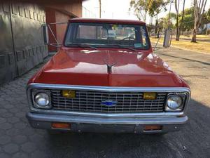 Chevrolet Pick-up  C 30