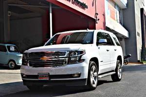 Chevrolet Tahoe Premier 