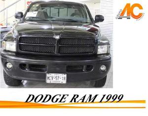Dodge Ram  Pickup Custom At